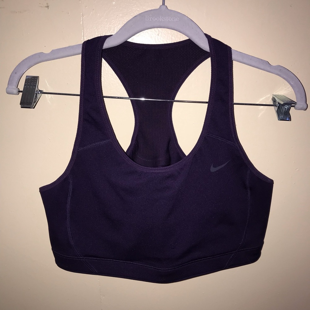 Nike sports bra